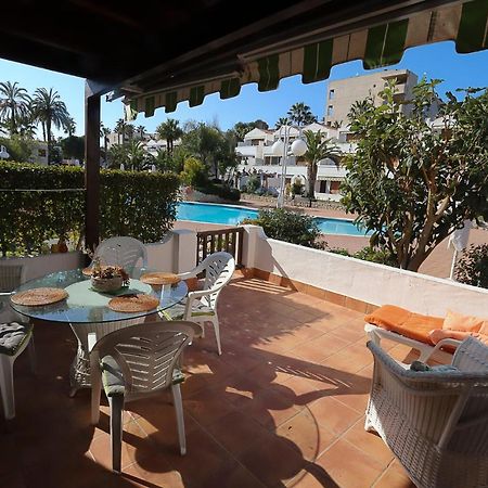 Costa Daurada Apartaments - Stival Park Luxe 2 لا بينيذا المظهر الخارجي الصورة