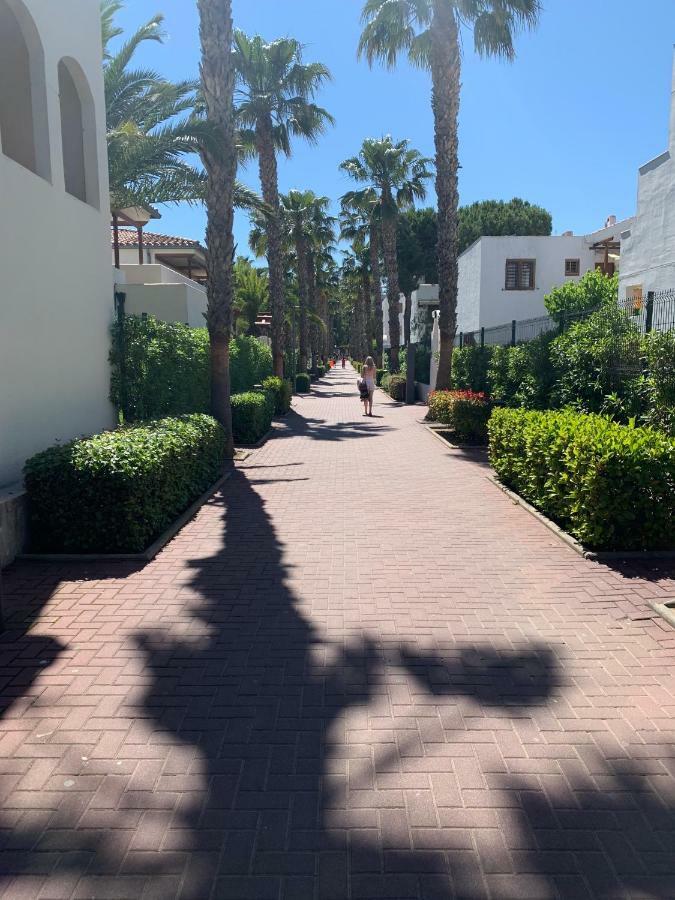Costa Daurada Apartaments - Stival Park Luxe 2 لا بينيذا المظهر الخارجي الصورة