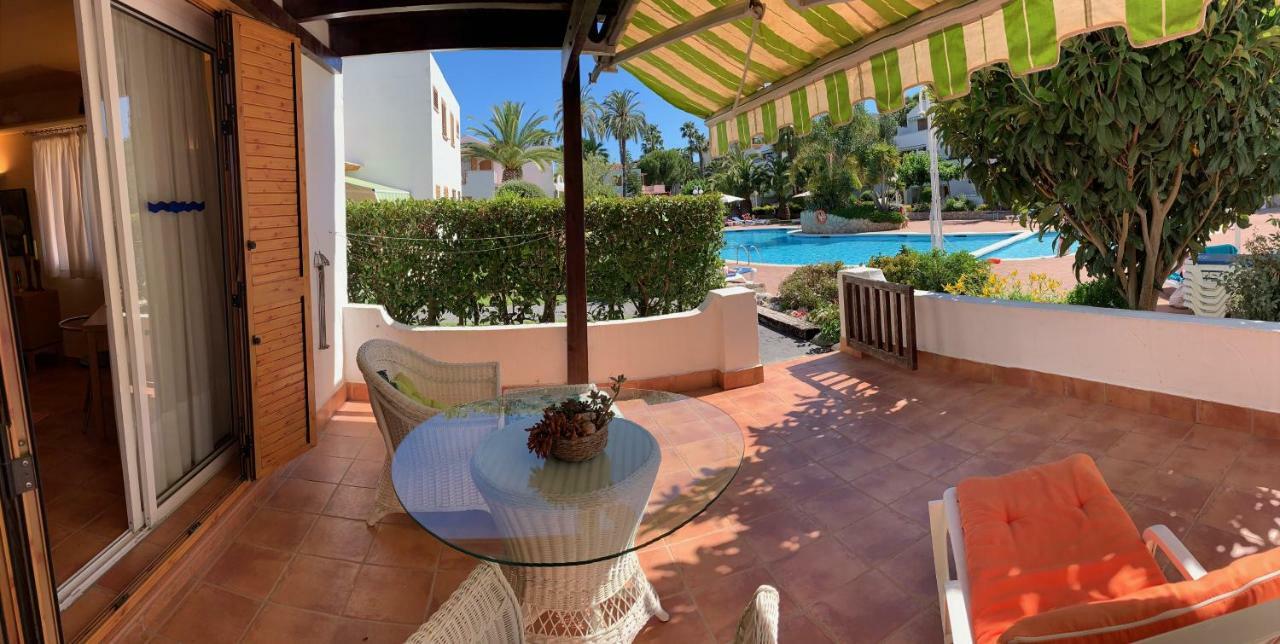 Costa Daurada Apartaments - Stival Park Luxe 2 لا بينيذا المظهر الخارجي الصورة