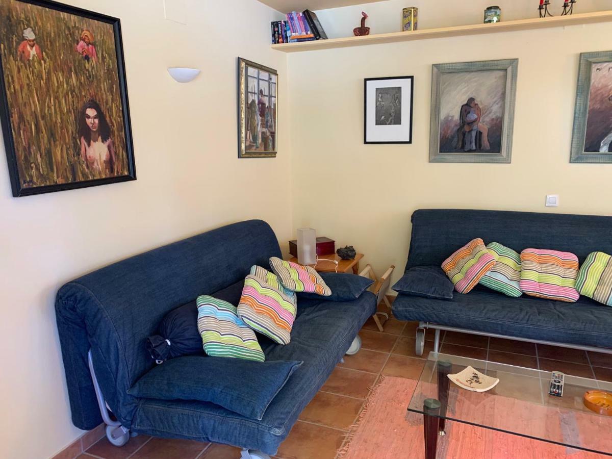 Costa Daurada Apartaments - Stival Park Luxe 2 لا بينيذا المظهر الخارجي الصورة