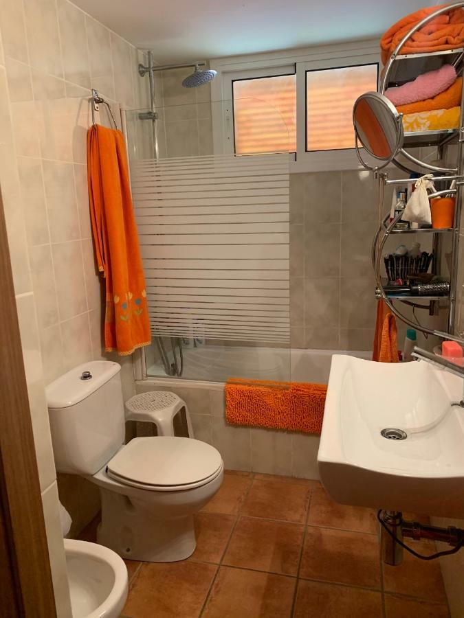Costa Daurada Apartaments - Stival Park Luxe 2 لا بينيذا المظهر الخارجي الصورة