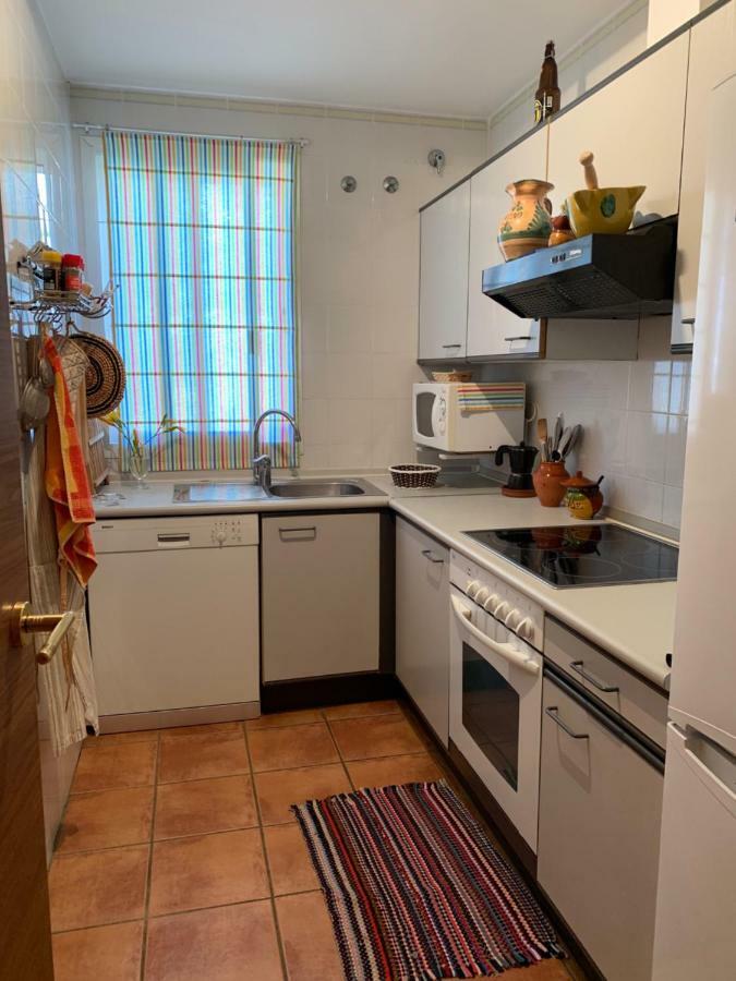 Costa Daurada Apartaments - Stival Park Luxe 2 لا بينيذا المظهر الخارجي الصورة