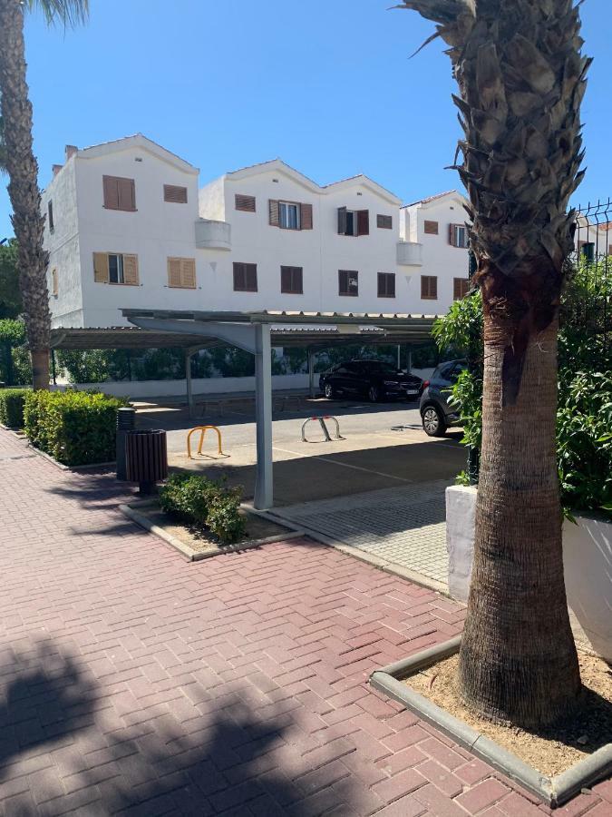Costa Daurada Apartaments - Stival Park Luxe 2 لا بينيذا المظهر الخارجي الصورة