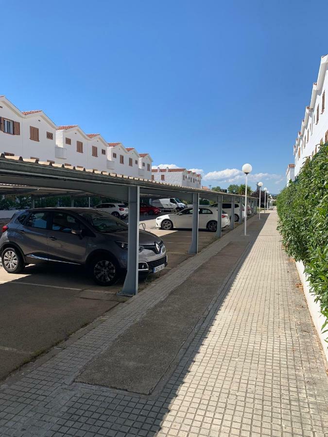 Costa Daurada Apartaments - Stival Park Luxe 2 لا بينيذا المظهر الخارجي الصورة