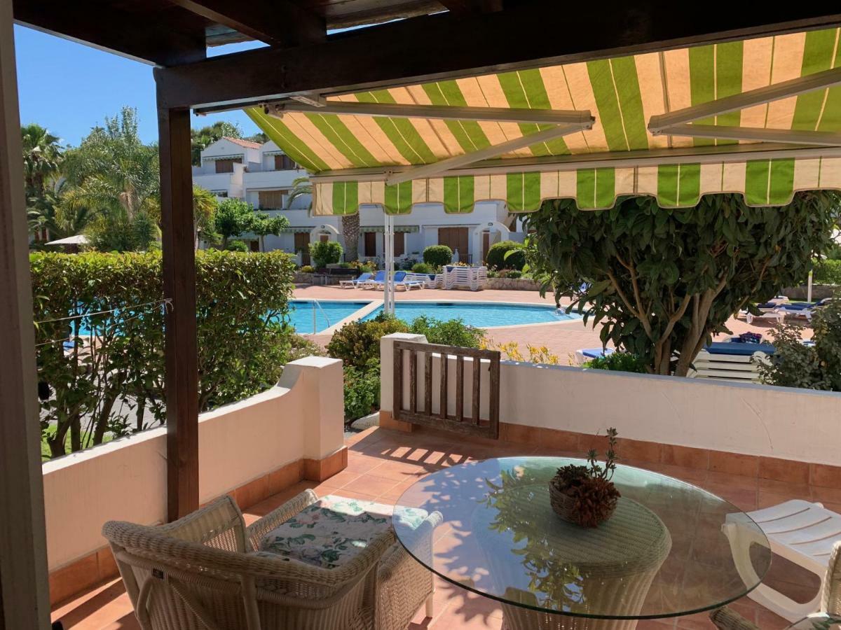 Costa Daurada Apartaments - Stival Park Luxe 2 لا بينيذا المظهر الخارجي الصورة