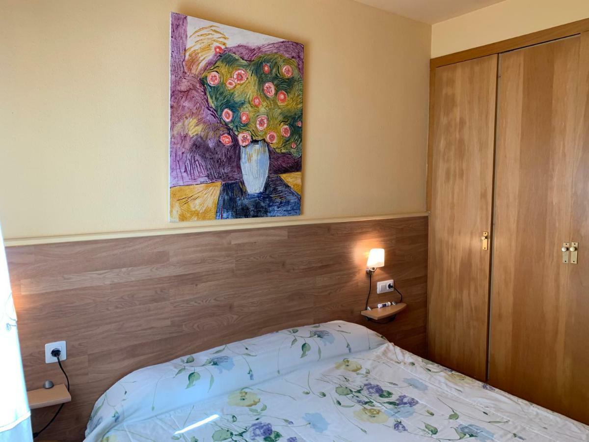Costa Daurada Apartaments - Stival Park Luxe 2 لا بينيذا المظهر الخارجي الصورة
