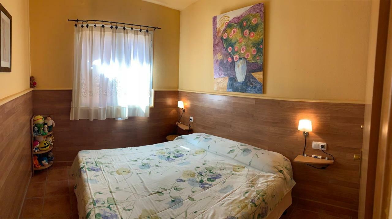 Costa Daurada Apartaments - Stival Park Luxe 2 لا بينيذا المظهر الخارجي الصورة