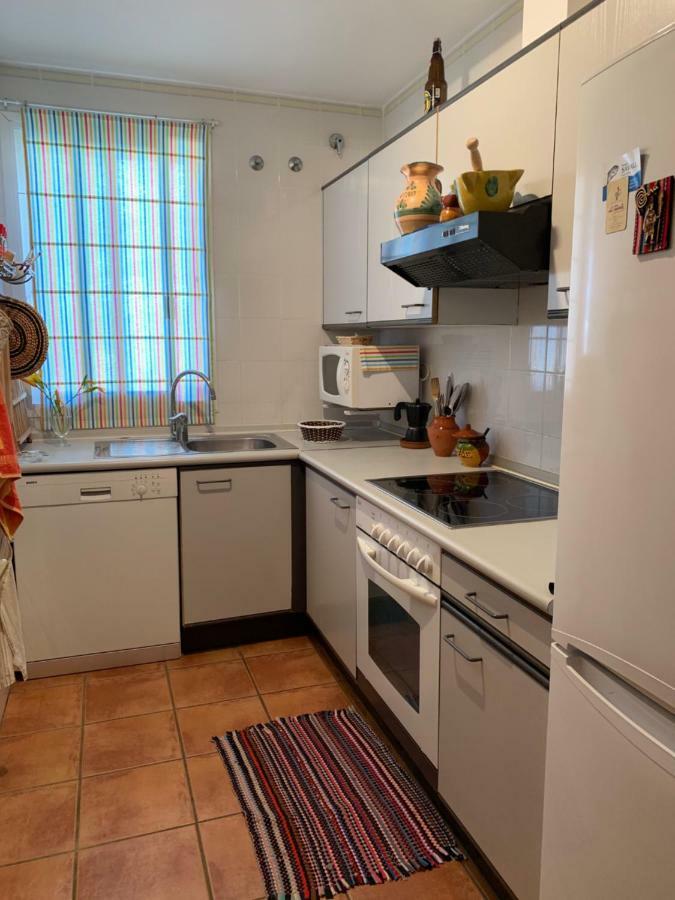 Costa Daurada Apartaments - Stival Park Luxe 2 لا بينيذا المظهر الخارجي الصورة