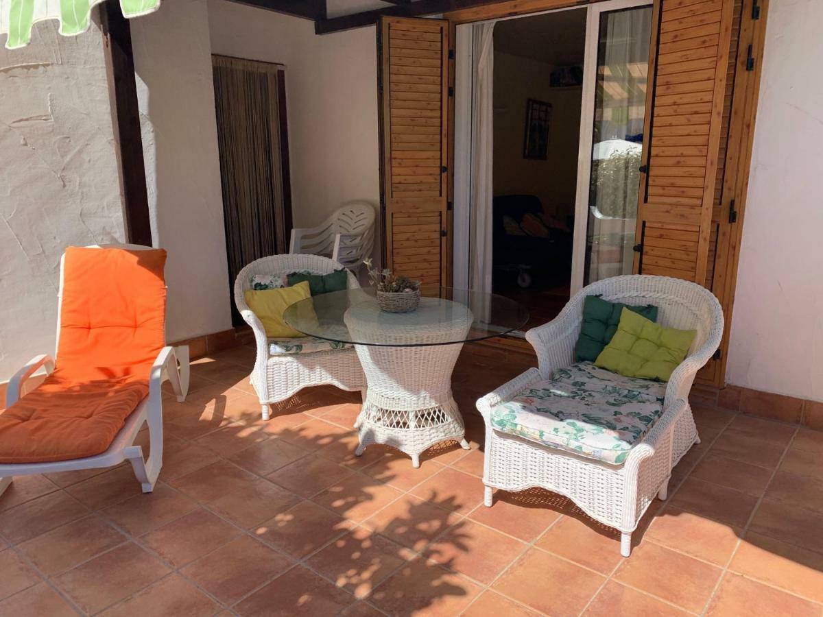 Costa Daurada Apartaments - Stival Park Luxe 2 لا بينيذا المظهر الخارجي الصورة
