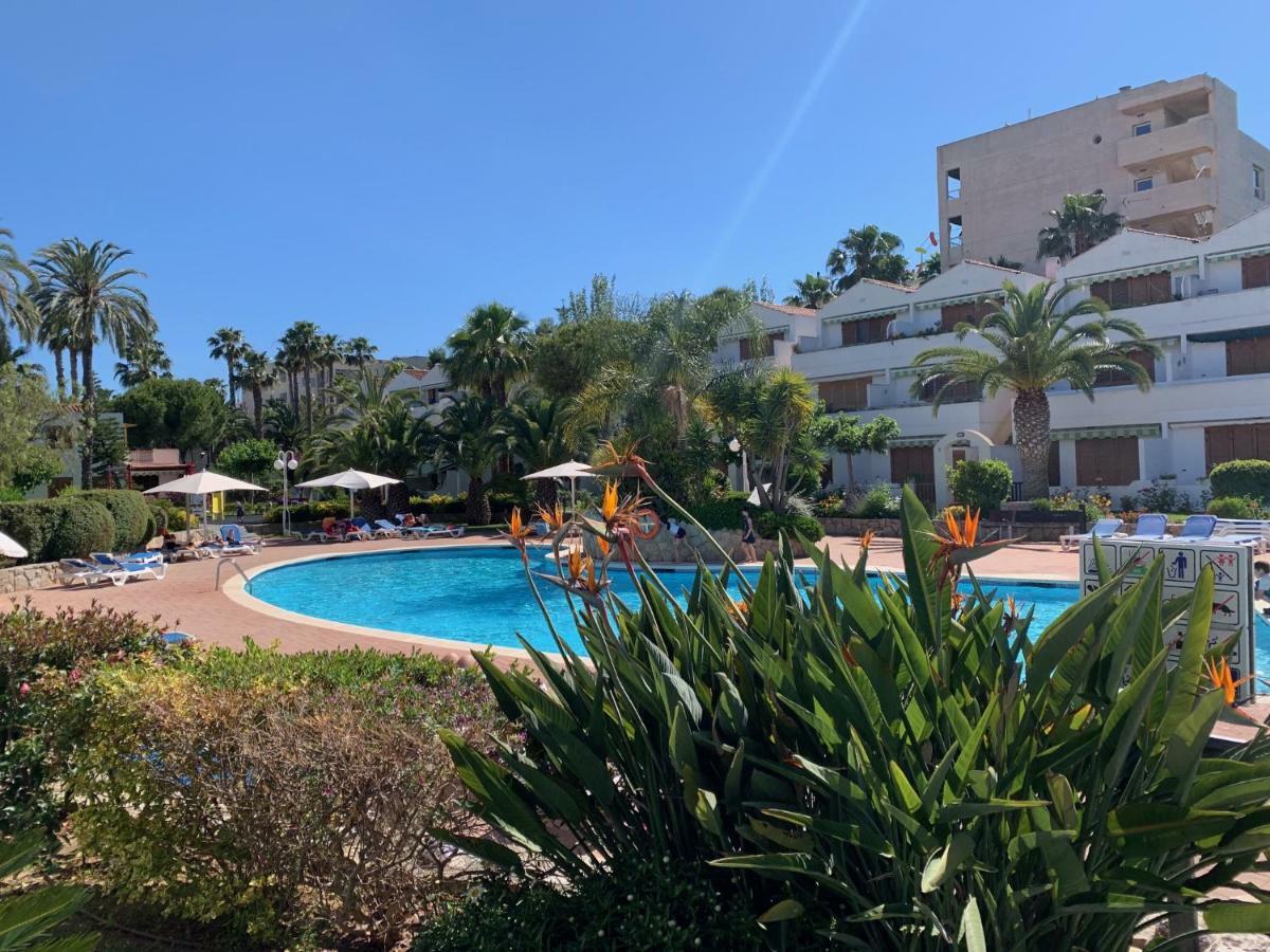 Costa Daurada Apartaments - Stival Park Luxe 2 لا بينيذا المظهر الخارجي الصورة