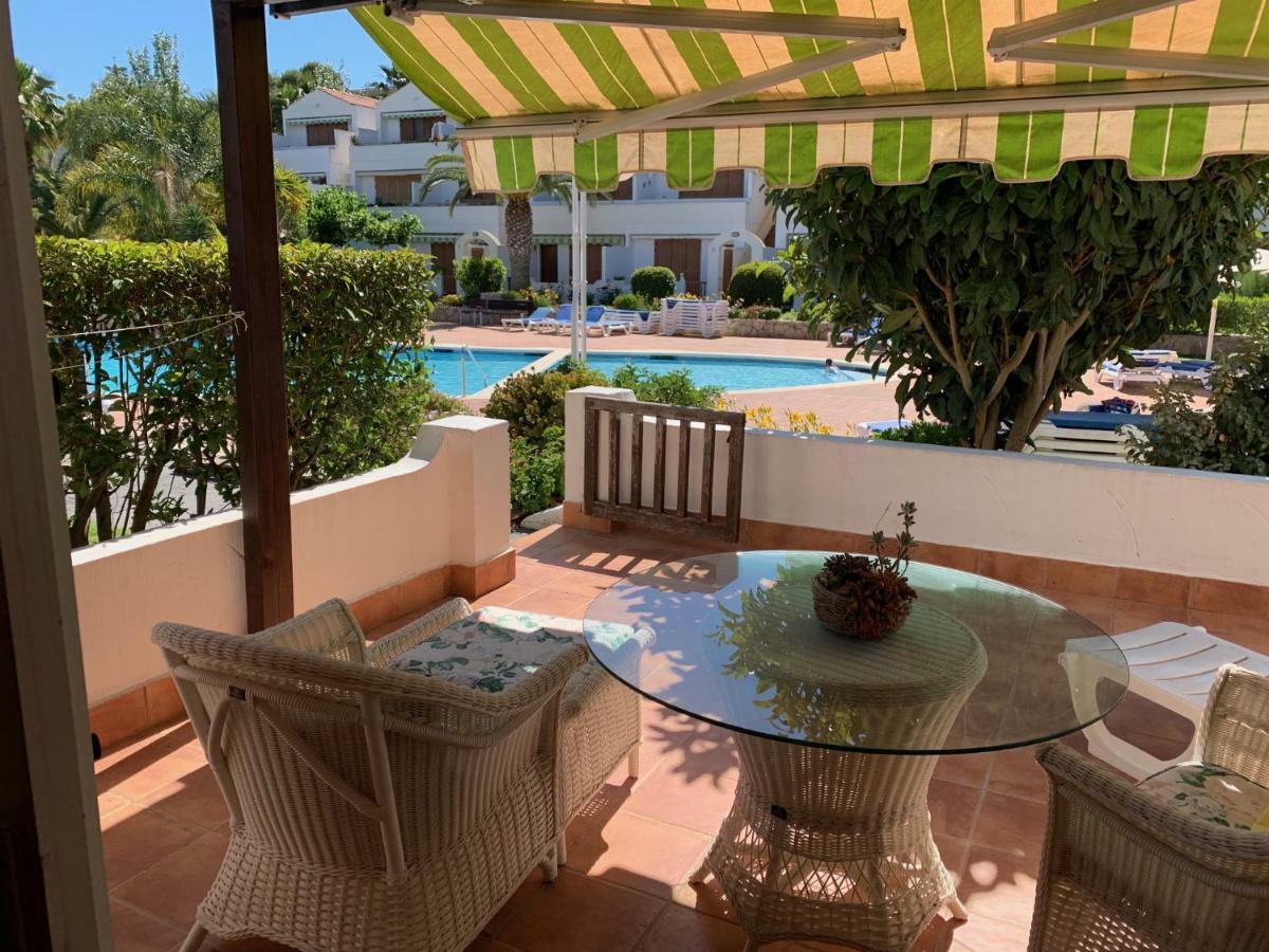Costa Daurada Apartaments - Stival Park Luxe 2 لا بينيذا المظهر الخارجي الصورة