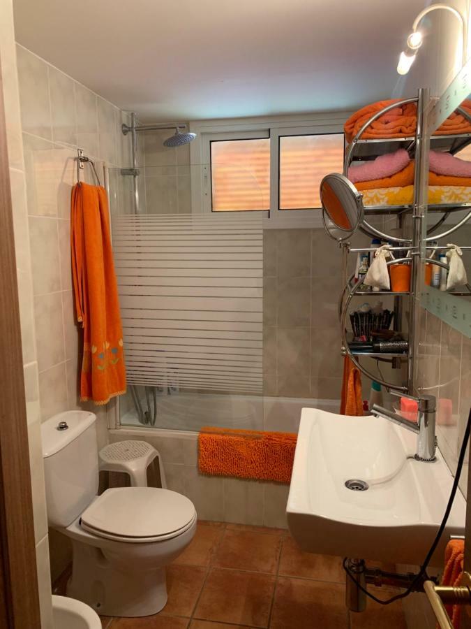 Costa Daurada Apartaments - Stival Park Luxe 2 لا بينيذا المظهر الخارجي الصورة