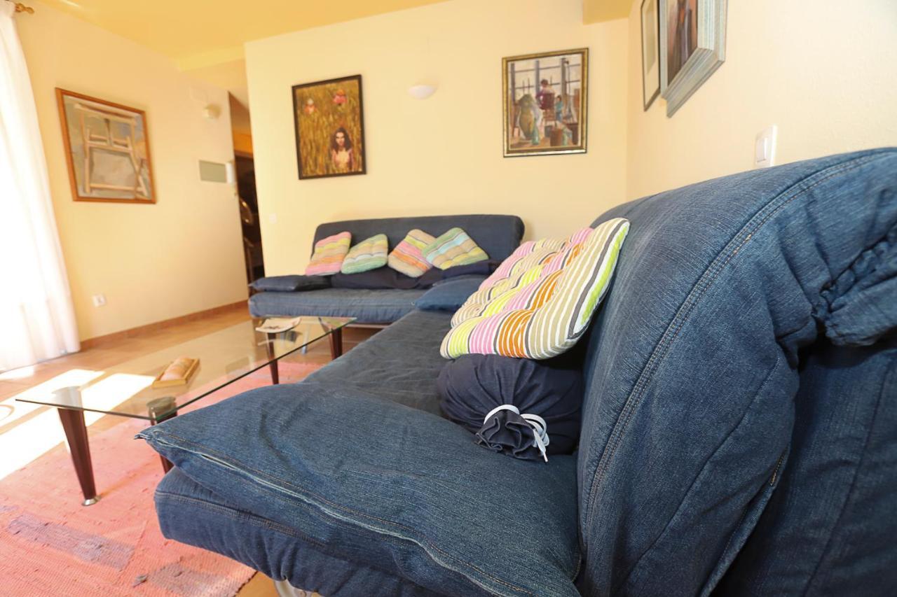 Costa Daurada Apartaments - Stival Park Luxe 2 لا بينيذا المظهر الخارجي الصورة