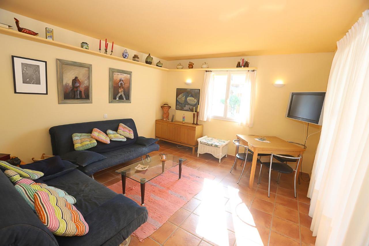 Costa Daurada Apartaments - Stival Park Luxe 2 لا بينيذا المظهر الخارجي الصورة