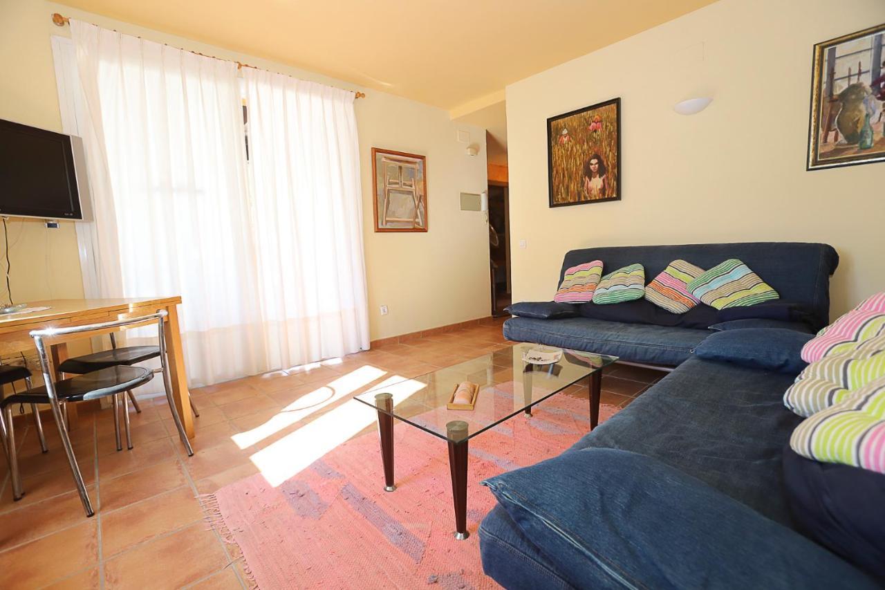 Costa Daurada Apartaments - Stival Park Luxe 2 لا بينيذا المظهر الخارجي الصورة