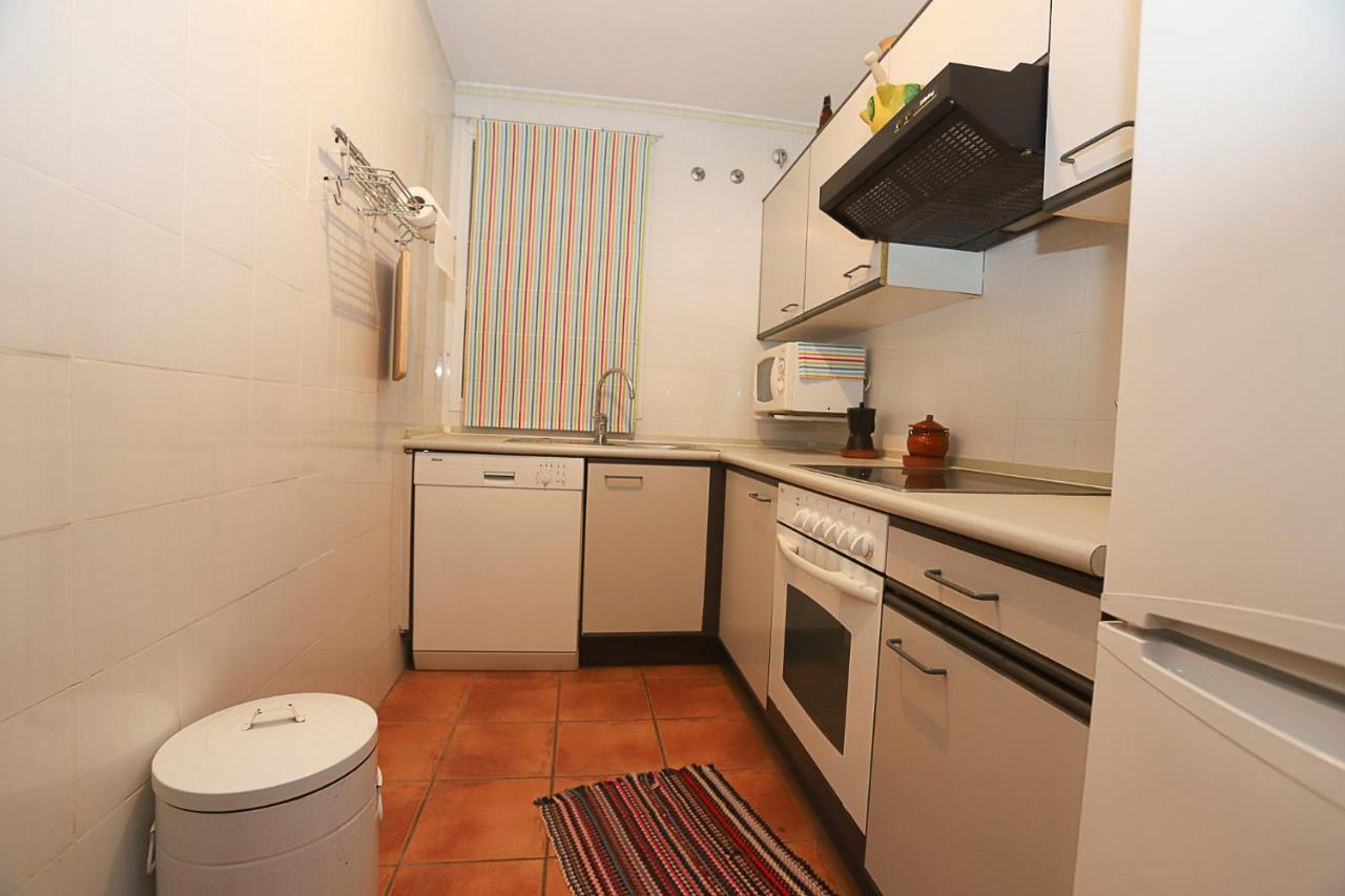 Costa Daurada Apartaments - Stival Park Luxe 2 لا بينيذا المظهر الخارجي الصورة
