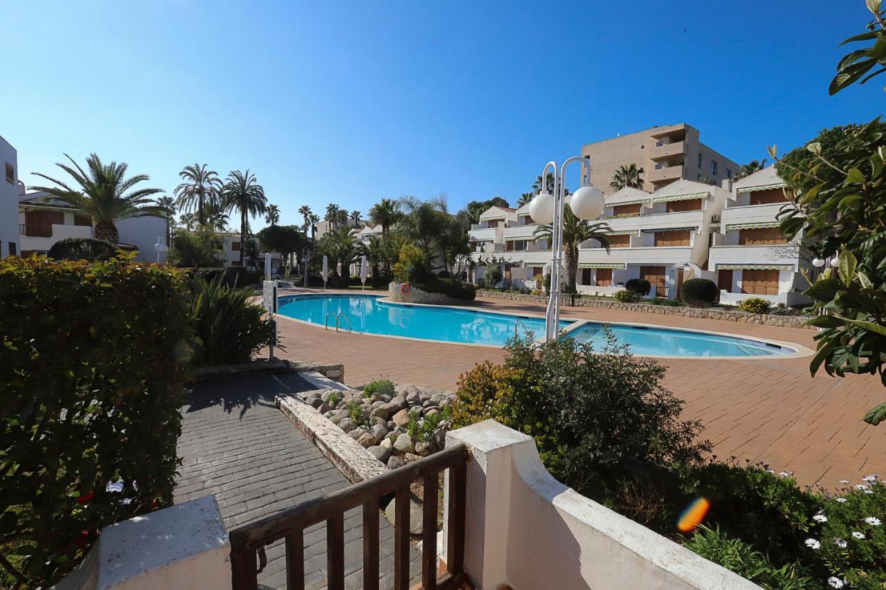 Costa Daurada Apartaments - Stival Park Luxe 2 لا بينيذا المظهر الخارجي الصورة
