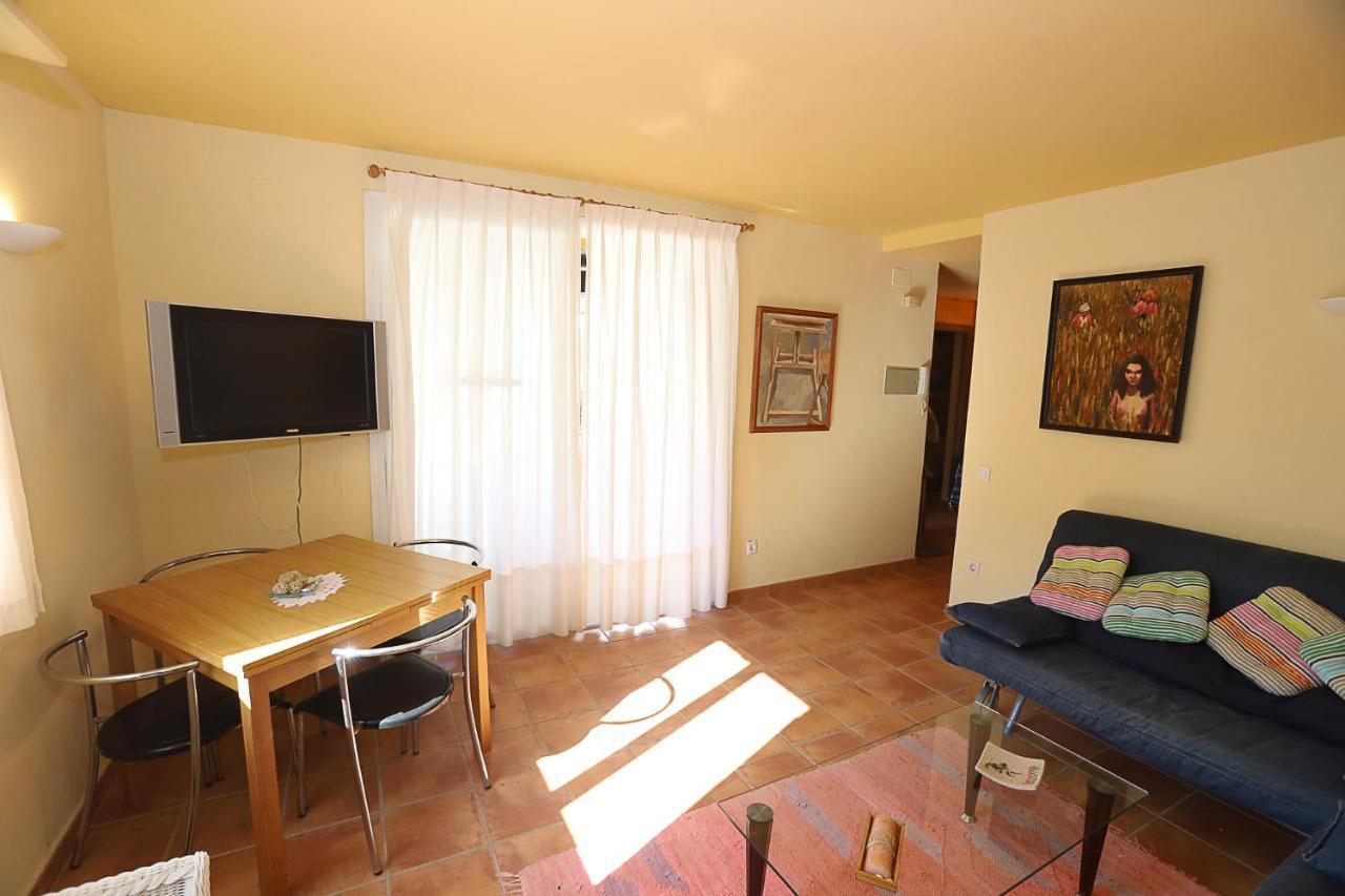 Costa Daurada Apartaments - Stival Park Luxe 2 لا بينيذا المظهر الخارجي الصورة