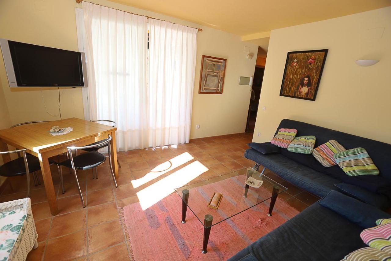 Costa Daurada Apartaments - Stival Park Luxe 2 لا بينيذا المظهر الخارجي الصورة