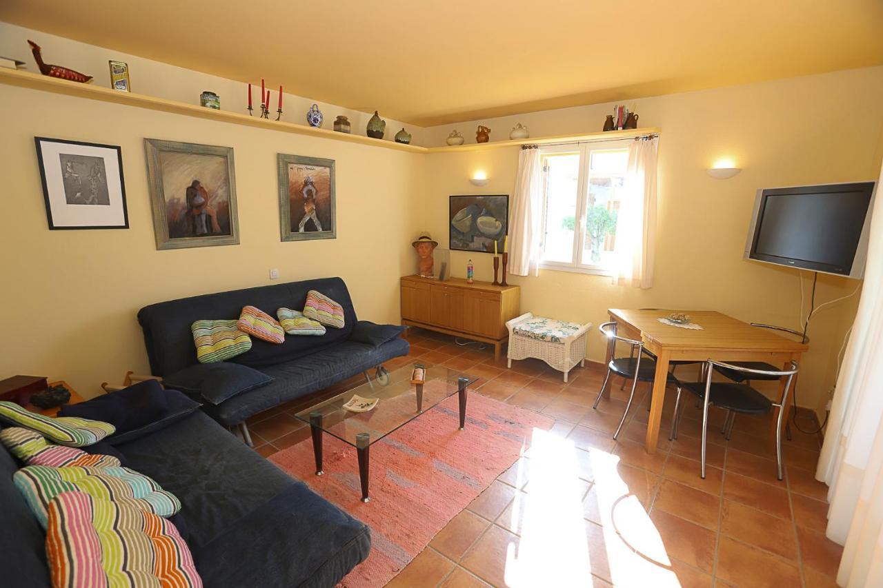 Costa Daurada Apartaments - Stival Park Luxe 2 لا بينيذا المظهر الخارجي الصورة